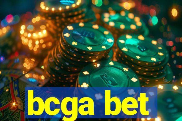 bcga bet